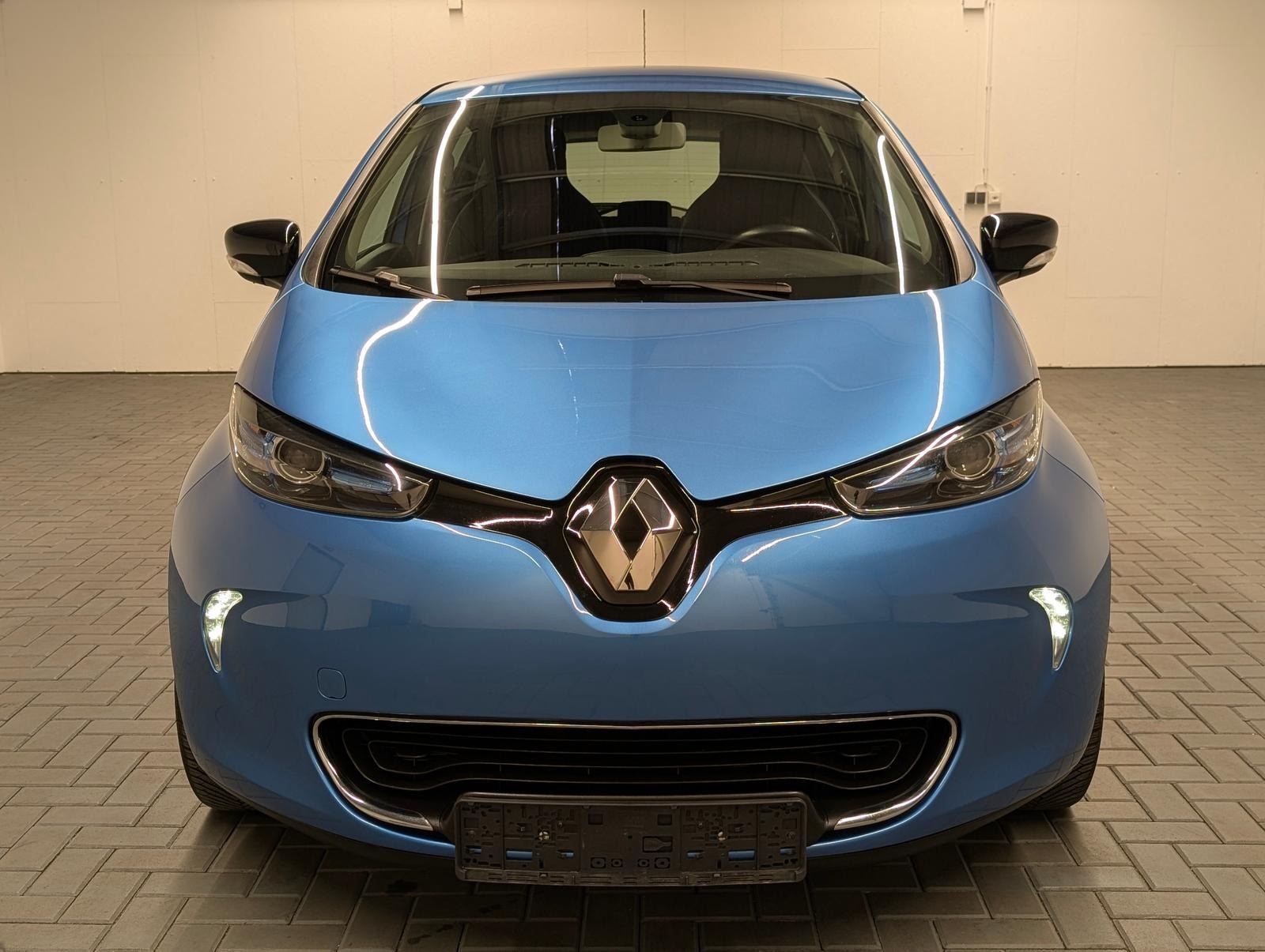 Renault ZOE Life Navi/SHZ/Tempom./Keyl./DAB/LED-TFL/16LM