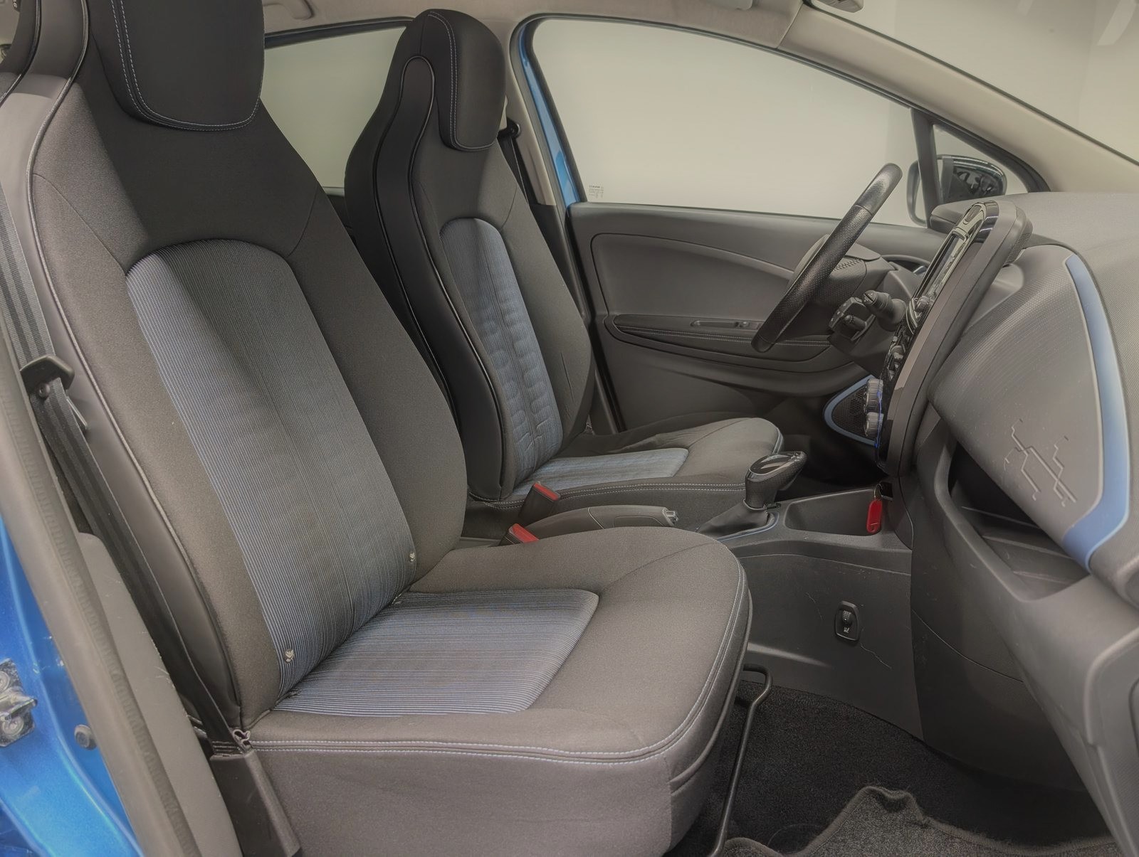 Renault ZOE Life Navi/SHZ/Tempom./Keyl./DAB/LED-TFL/16LM
