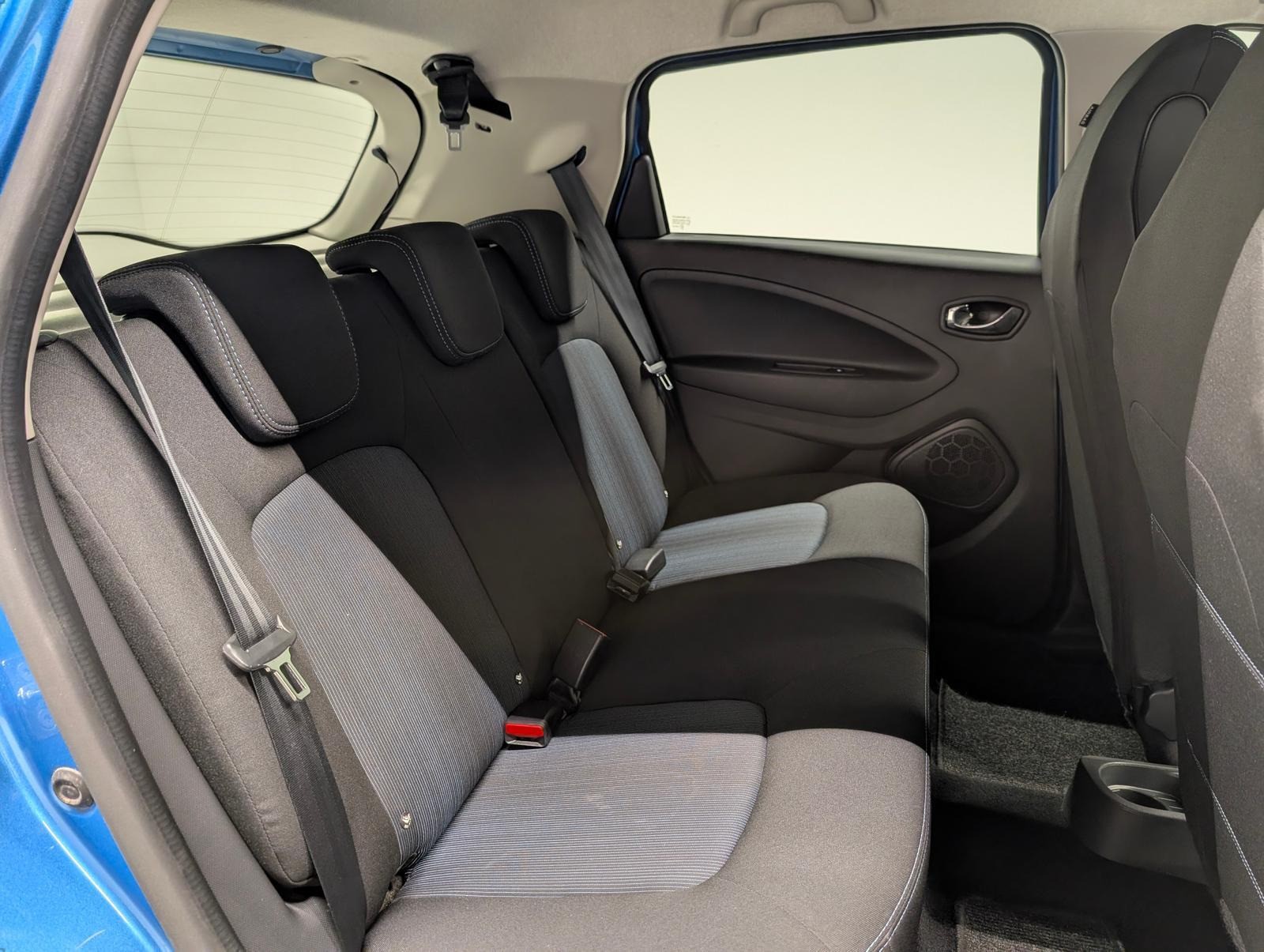 Renault ZOE Life Navi/SHZ/Tempom./Keyl./DAB/LED-TFL/16LM