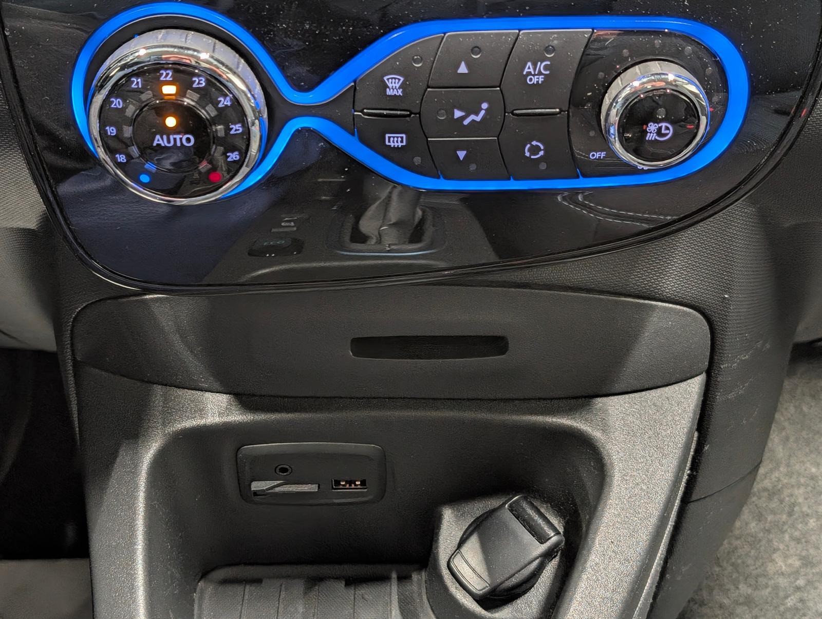 Renault ZOE Life Navi/SHZ/Tempom./Keyl./DAB/LED-TFL/16LM