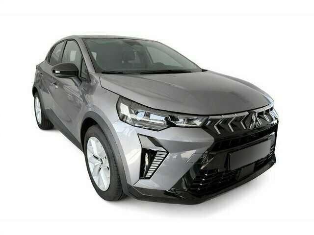 Mitsubishi ASX Diamant 1.2 6MT