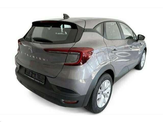 Mitsubishi ASX Diamant 1.2 6MT