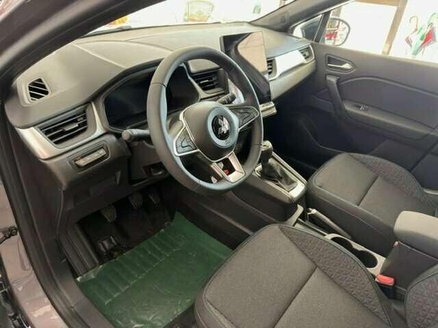 Mitsubishi ASX Diamant 1.2 6MT