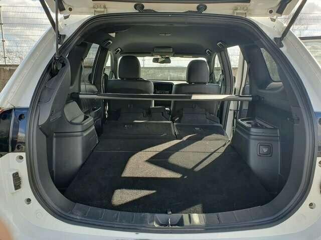 Mitsubishi Outlander Outlander Plug-in Hybrid PLUS mit Intro-Paket 2.4