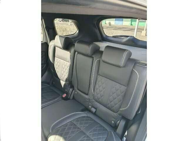 Mitsubishi Outlander Outlander Plug-in Hybrid PLUS mit Intro-Paket 2.4