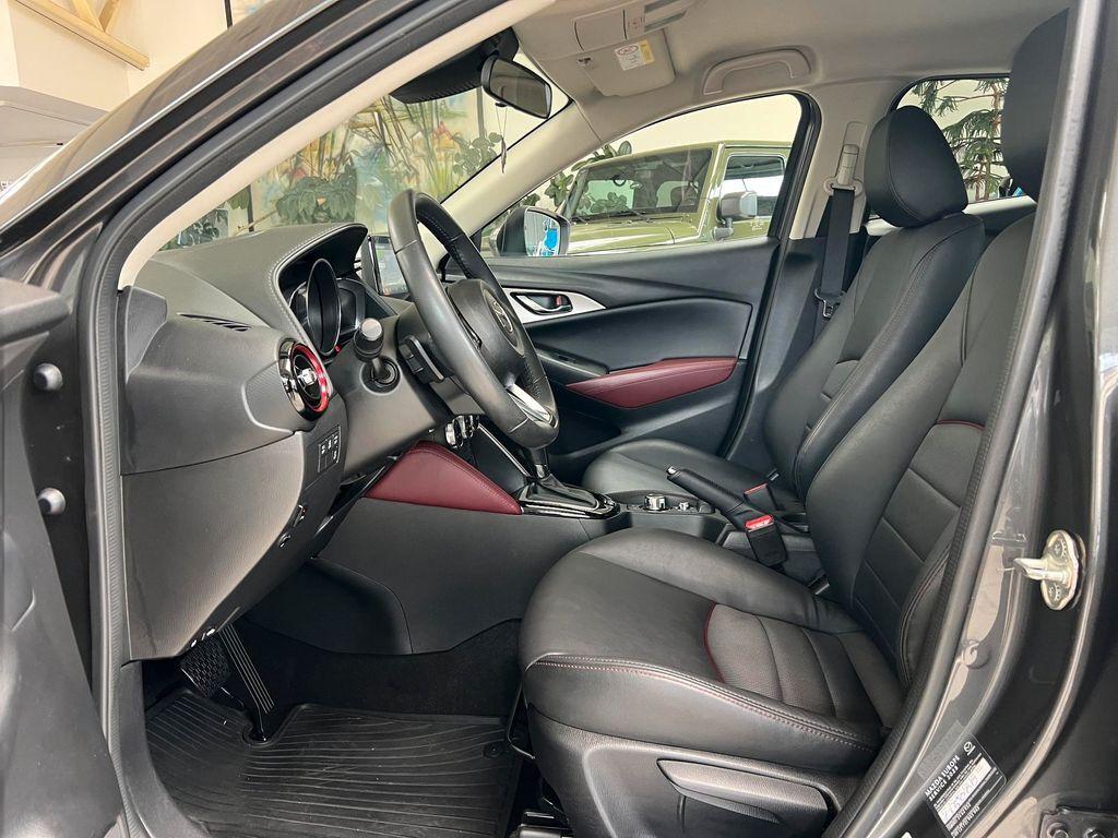 Mazda CX-3 2.0 Spots-Line*NAVI*HeadUp*BT*SHZ*18
