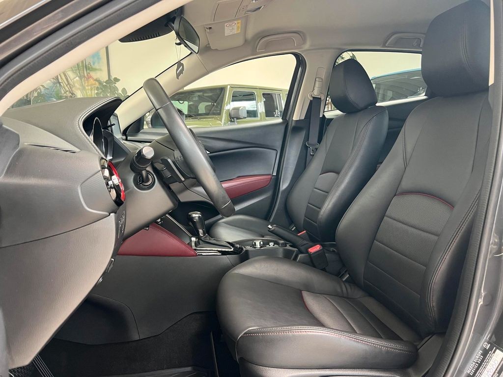 Mazda CX-3 2.0 Spots-Line*NAVI*HeadUp*BT*SHZ*18