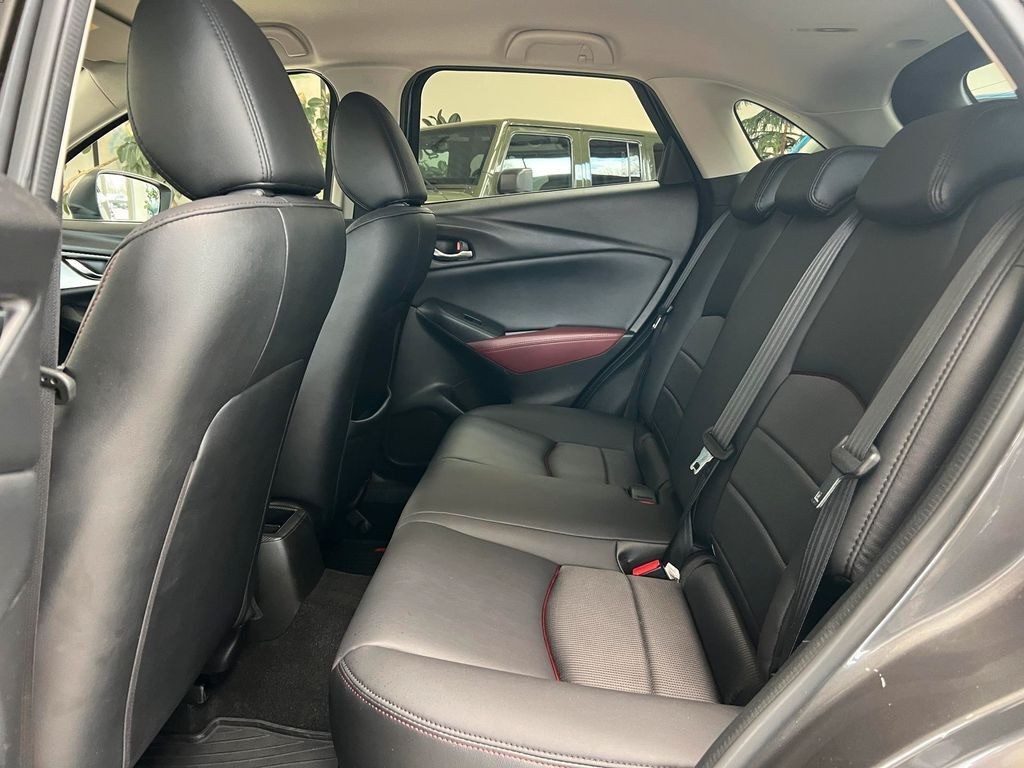 Mazda CX-3 2.0 Spots-Line*NAVI*HeadUp*BT*SHZ*18