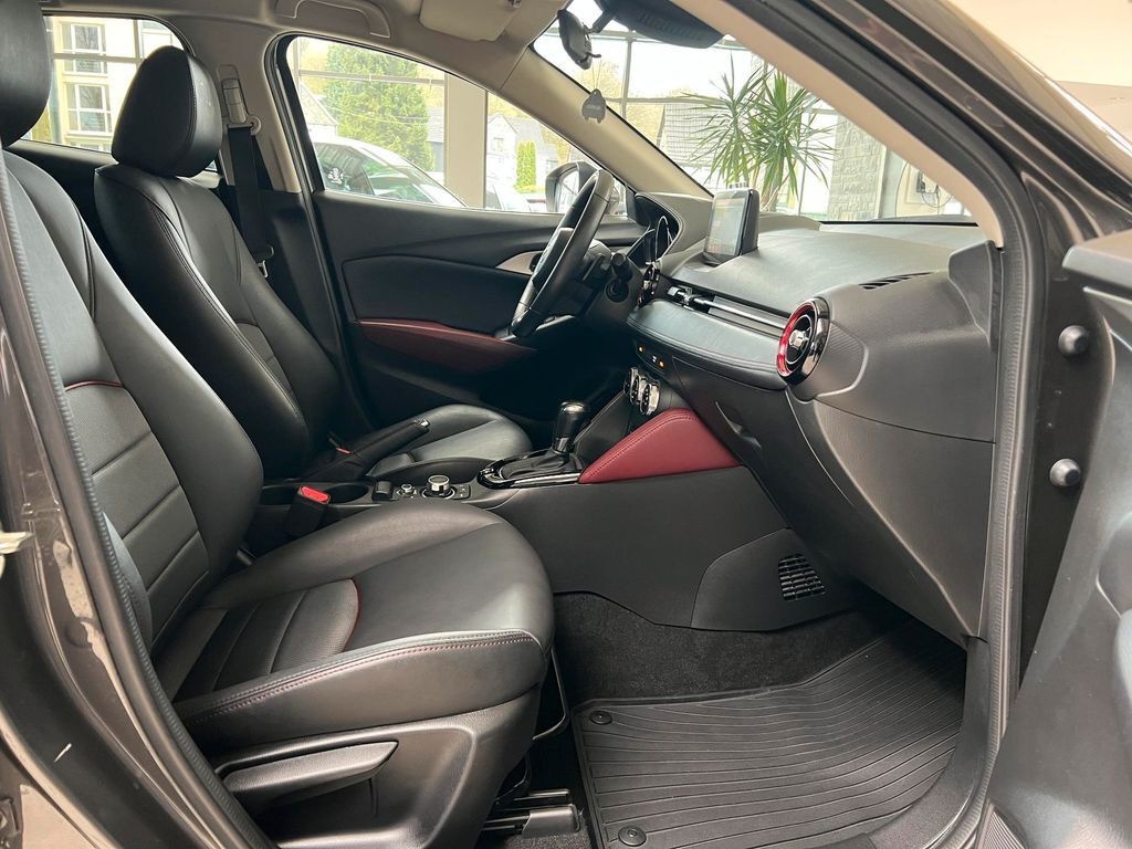 Mazda CX-3 2.0 Spots-Line*NAVI*HeadUp*BT*SHZ*18