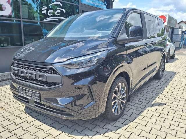 Ford Tourneo Custom Tourneo Titanium L2 HÖHER AT Umbau 4x4 Offroad