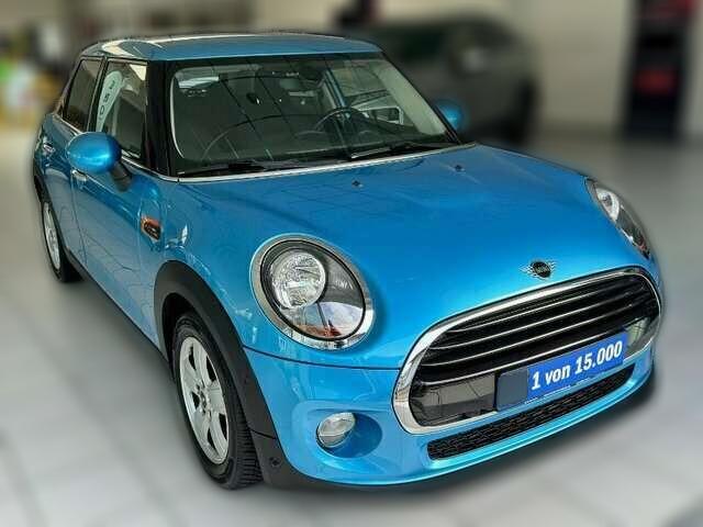 MINI Cooper MINI COOPER 1.5 5T Automatic!
