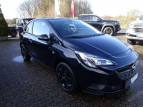 Bild Opel Corsa E 1.4 Turbo Color Edition ecoFlex Navi Kam