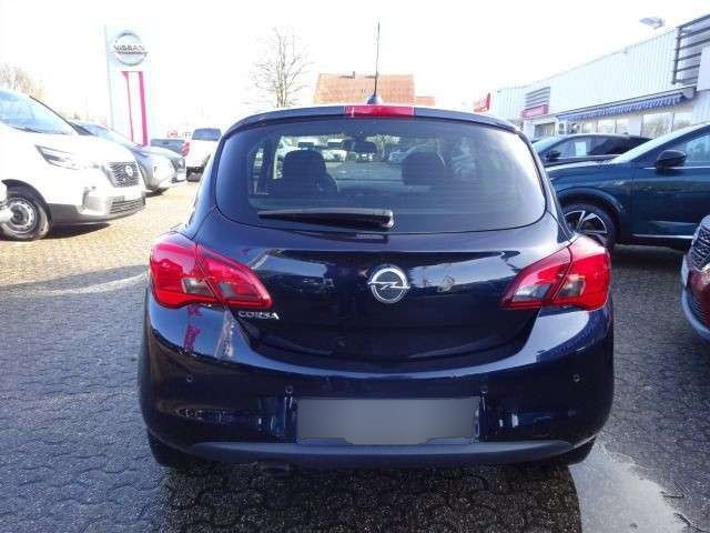 Opel Corsa E 1.4 Turbo Color Edition ecoFlex Navi Kam