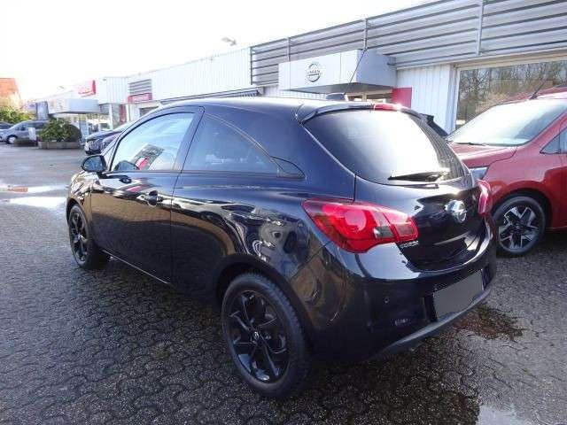Opel Corsa E 1.4 Turbo Color Edition ecoFlex Navi Kam