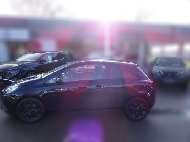 Opel Corsa E 1.4 Turbo Color Edition ecoFlex Navi Kam