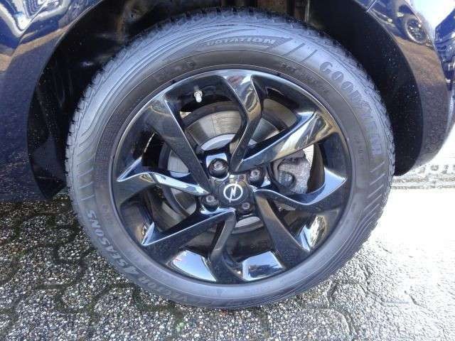 Opel Corsa E 1.4 Turbo Color Edition ecoFlex Navi Kam