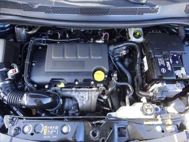 Opel Corsa E 1.4 Turbo Color Edition ecoFlex Navi Kam