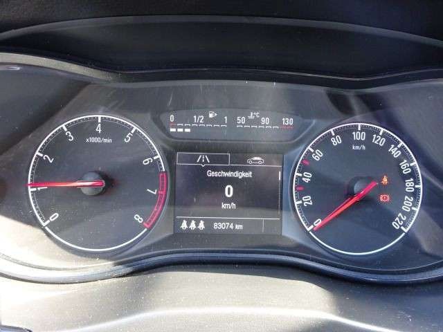 Opel Corsa E 1.4 Turbo Color Edition ecoFlex Navi Kam