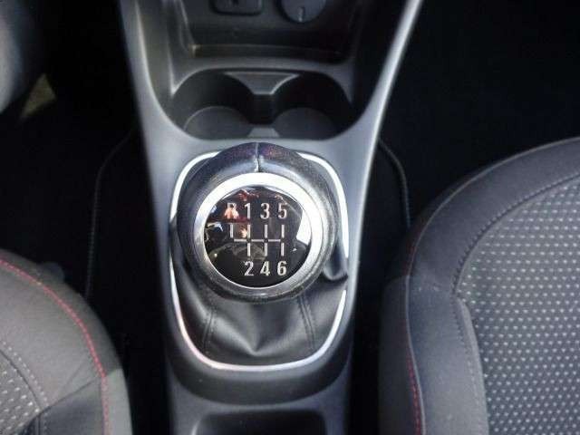 Opel Corsa E 1.4 Turbo Color Edition ecoFlex Navi Kam