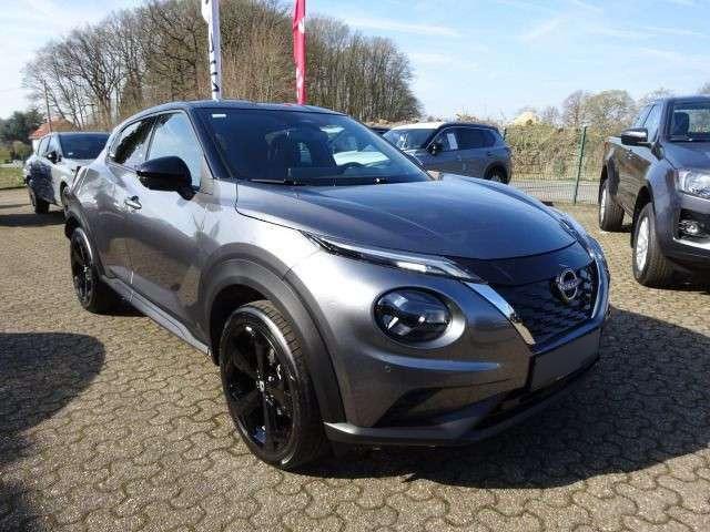 Nissan Juke Hybrid 1.6 Tekna BOSE BFS CarPlay