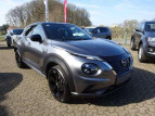 Bild Nissan Juke Hybrid 1.6 Tekna BOSE BFS CarPlay