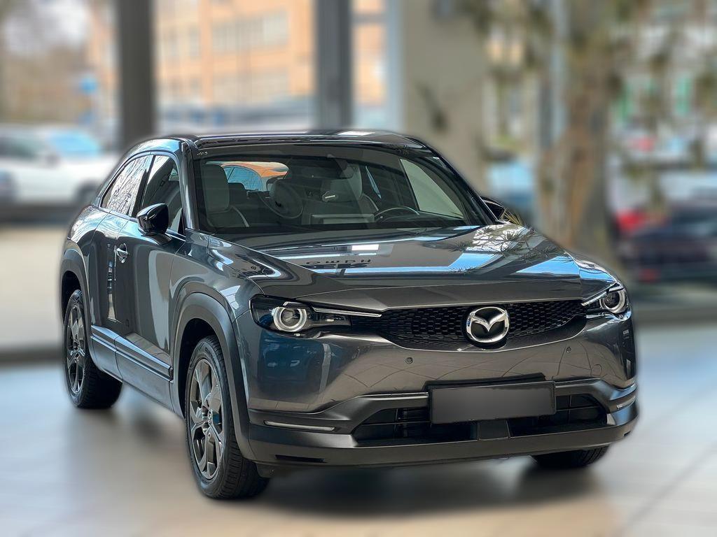 Mazda MX-30 e COMFORT& PREMIUM PAKET*MATRIX*360°CAM*