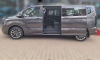 Bild Ford Tourneo Custom Tourneo Titanium L2 Lager Standhz 4x4 Tech5 AHK