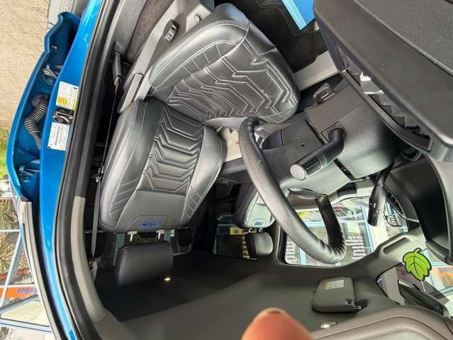 Ford F 150 STX 4+4 LEDER NAVI 20 ZOLL FELGEN