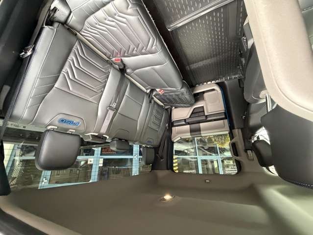 Ford F 150 STX 4+4 LEDER NAVI 20 ZOLL FELGEN