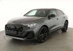 Bild Audi Q8 50 TDI qu S-LINE, Standheizung, HuD, Luft, Pano, B