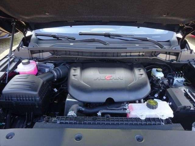 Foton 4 4 Ultra 2.0 Diffsperre CarPlay 360° Leder