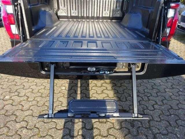 Foton 4 4 Ultra 2.0 Diffsperre CarPlay 360° Leder