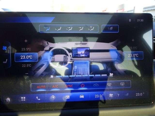 Foton 4 4 Ultra 2.0 Diffsperre CarPlay 360° Leder