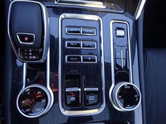 Foton 4 4 Ultra 2.0 Diffsperre CarPlay 360° Leder