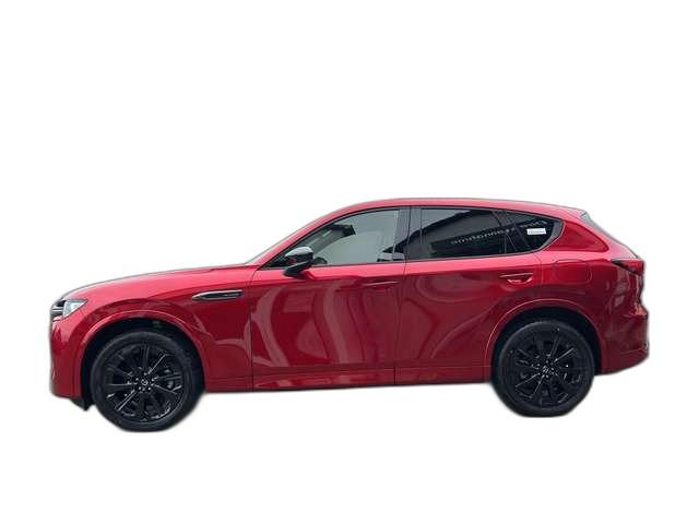 Mazda CX-60 HOMURA ++COSO+Matrix-LED+AHK++