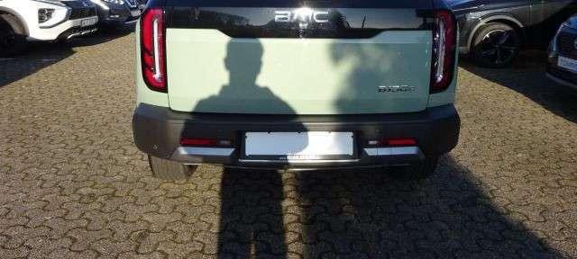 BAIC BJ30 1.5l HEV 4WD 19