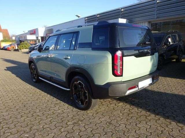 BAIC BJ30 1.5l HEV 4WD 19