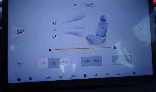 BAIC BJ30 1.5l HEV 4WD 19