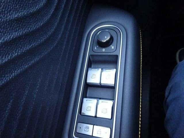 BAIC BJ30 1.5l HEV 4WD 19