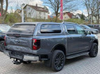Bild Ford Ranger Platinum 3,0d Hardtop Stdhz Diff AHK 360° Tech93
