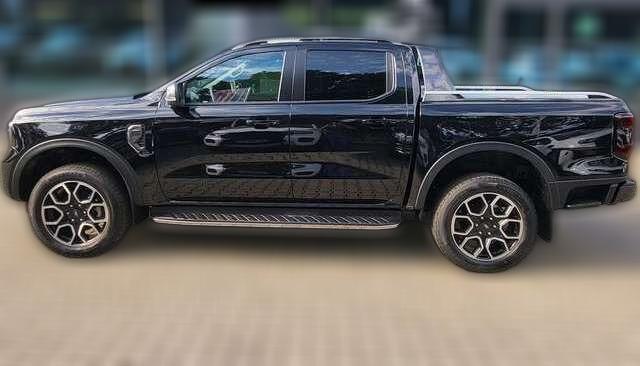 Ford Ranger Wildtrak 3,0 eRollo Standh T-84 B+O LAGER Alu20Z