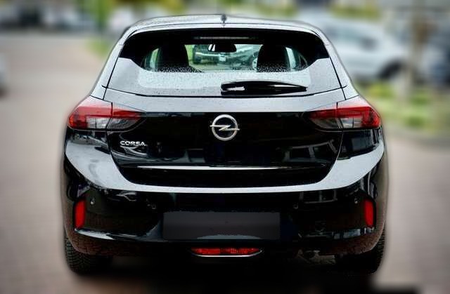 Opel Corsa F Elegance Navi LED SitzHZG Tempo CarPlay Klima PD