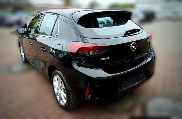 Opel Corsa F Elegance Navi LED SitzHZG Tempo CarPlay Klima PD