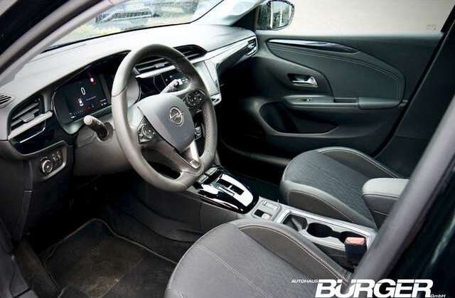 Opel Corsa F Elegance Navi LED SitzHZG Tempo CarPlay Klima PD