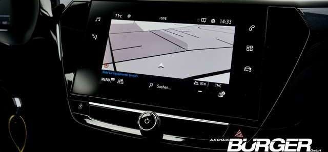 Opel Corsa F Elegance Navi LED SitzHZG Tempo CarPlay Klima PD
