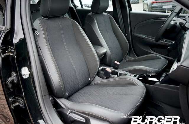 Opel Corsa F Elegance Navi LED SitzHZG Tempo CarPlay Klima PD