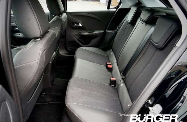 Opel Corsa F Elegance Navi LED SitzHZG Tempo CarPlay Klima PD