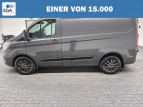Bild Ford Transit Custom Bi-Xenon/SHZ/Kam/AHK/Tempom./16LM