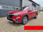 Bild Suzuki S-Cross Comfort+ 110PS Automatik MHEV 1.4 Boosterjet Teilleder Navi Klimaautomat