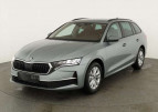 Bild Skoda Octavia Combi 1.5 eTSI DSG Selection, FS-beheizbar, LED, K
